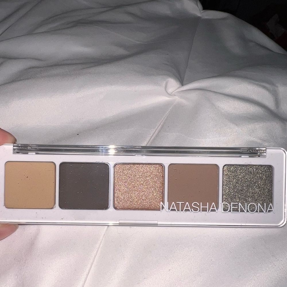 natasha demons eyeshadow palette
